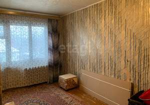 3-к квартира, вторичка, 59м2, 4/5 этаж