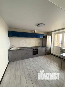 1-к квартира, вторичка, 51м2, 17/17 этаж