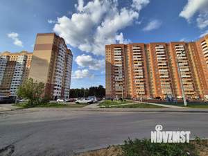 1-к квартира, вторичка, 48м2, 6/15 этаж