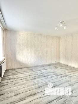 2-к квартира, вторичка, 74м2, 2/17 этаж