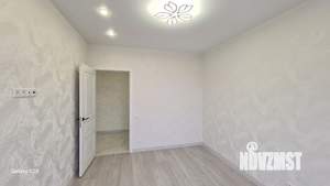 1-к квартира, вторичка, 42м2, 8/17 этаж