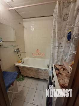 1-к квартира, вторичка, 38м2, 1/9 этаж