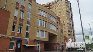 3-к квартира, вторичка, 65м2, 7/15 этаж