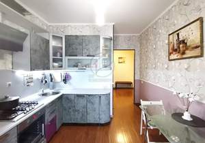 1-к квартира, вторичка, 42м2, 8/9 этаж