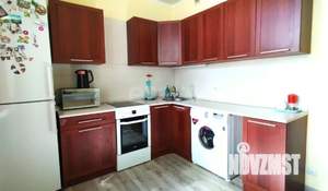 1-к квартира, вторичка, 42м2, 4/15 этаж
