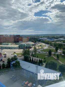 2-к квартира, вторичка, 65м2, 14/16 этаж