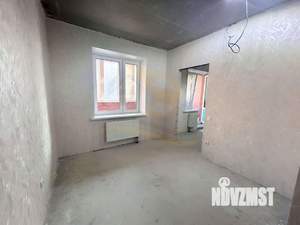 1-к квартира, вторичка, 34м2, 2/16 этаж