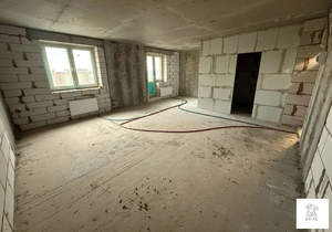 1-к квартира, вторичка, 41м2, 10/17 этаж