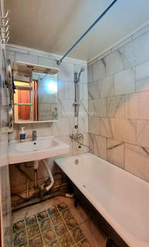 2-к квартира, вторичка, 47м2, 3/9 этаж