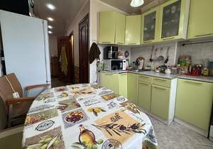 3-к квартира, вторичка, 79м2, 4/9 этаж