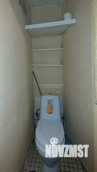 2-к квартира, вторичка, 38м2, 4/5 этаж