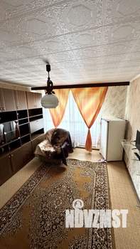 1-к квартира, вторичка, 30м2, 4/5 этаж