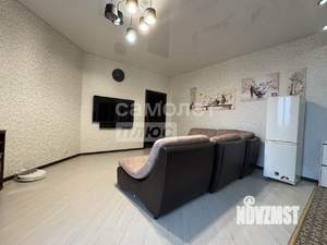 3-к квартира, вторичка, 94м2, 6/13 этаж