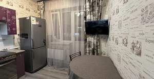 1-к квартира, вторичка, 33м2, 2/3 этаж