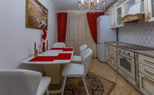 2-к квартира, вторичка, 65м2, 17/17 этаж