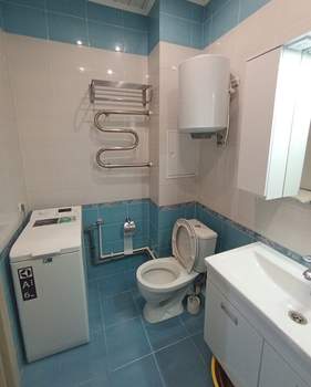 3-к квартира, вторичка, 70м2, 2/10 этаж