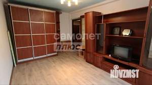 1-к квартира, вторичка, 30м2, 3/5 этаж