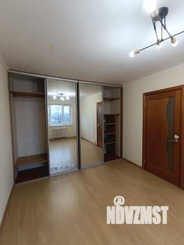 3-к квартира, вторичка, 59м2, 5/5 этаж