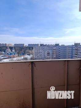 2-к квартира, вторичка, 61м2, 9/12 этаж