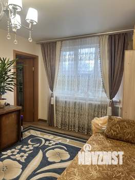 3-к квартира, вторичка, 52м2, 5/5 этаж