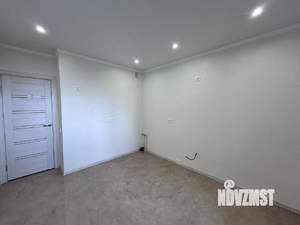 1-к квартира, вторичка, 33м2, 10/14 этаж