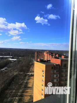 2-к квартира, вторичка, 80м2, 15/16 этаж
