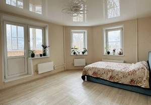 1-к квартира, вторичка, 44м2, 3/11 этаж