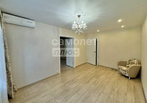 3-к квартира, вторичка, 60м2, 5/5 этаж
