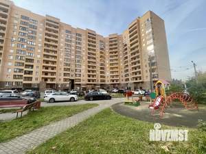 2-к квартира, вторичка, 65м2, 11/12 этаж