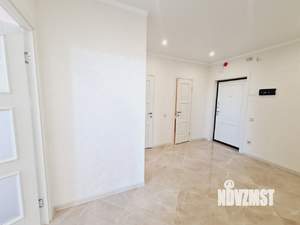 2-к квартира, вторичка, 57м2, 14/17 этаж