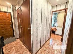 2-к квартира, вторичка, 46м2, 5/5 этаж
