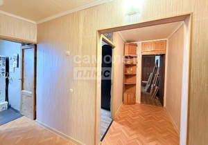 2-к квартира, вторичка, 47м2, 9/9 этаж