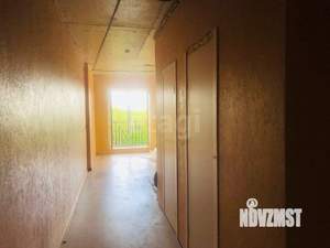 Студия квартира, вторичка, 29м2, 5/15 этаж