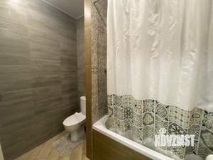 2-к квартира, вторичка, 58м2, 11/15 этаж