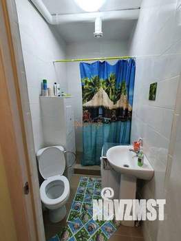 Студия квартира, вторичка, 27м2, 1/3 этаж