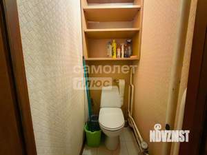 1-к квартира, вторичка, 39м2, 8/10 этаж