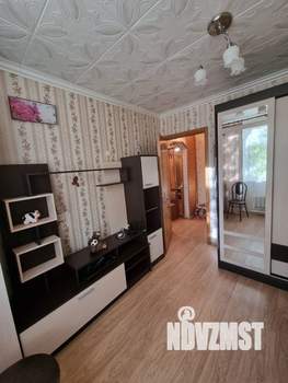 3-к квартира, вторичка, 59м2, 1/9 этаж