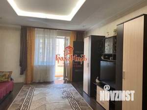 2-к квартира, вторичка, 67м2, 3/15 этаж