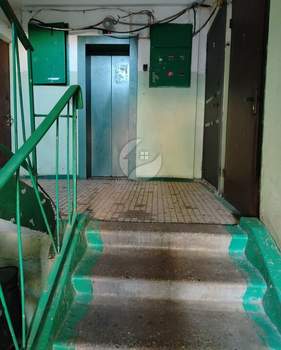 2-к квартира, вторичка, 46м2, 5/9 этаж