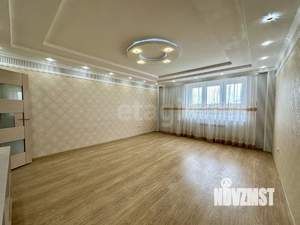 2-к квартира, вторичка, 66м2, 10/17 этаж