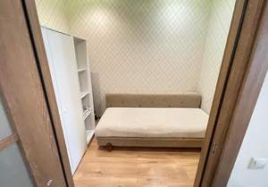 Студия квартира, вторичка, 39м2, 3/3 этаж