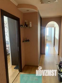 4-к квартира, вторичка, 73м2, 6/9 этаж