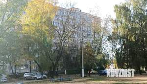 3-к квартира, вторичка, 72м2, 8/9 этаж