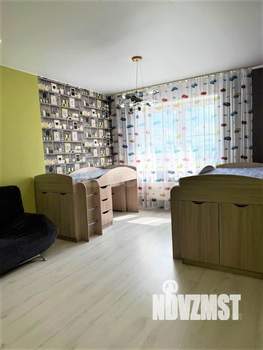 2-к квартира, вторичка, 65м2, 11/17 этаж