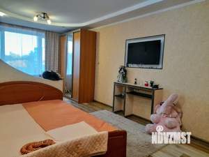 2-к квартира, вторичка, 69м2, 8/18 этаж