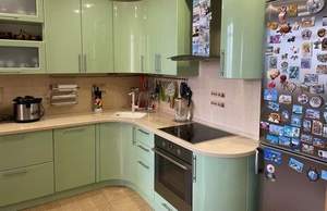 2-к квартира, вторичка, 66м2, 12/13 этаж