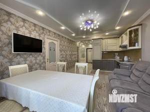 2-к квартира, вторичка, 60м2, 3/15 этаж