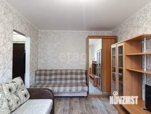 1-к квартира, вторичка, 29м2, 1/5 этаж