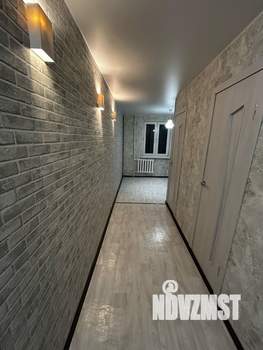 1-к квартира, вторичка, 36м2, 6/9 этаж