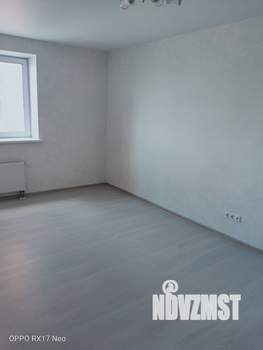 2-к квартира, вторичка, 58м2, 9/17 этаж